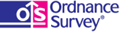 ordance survey logo